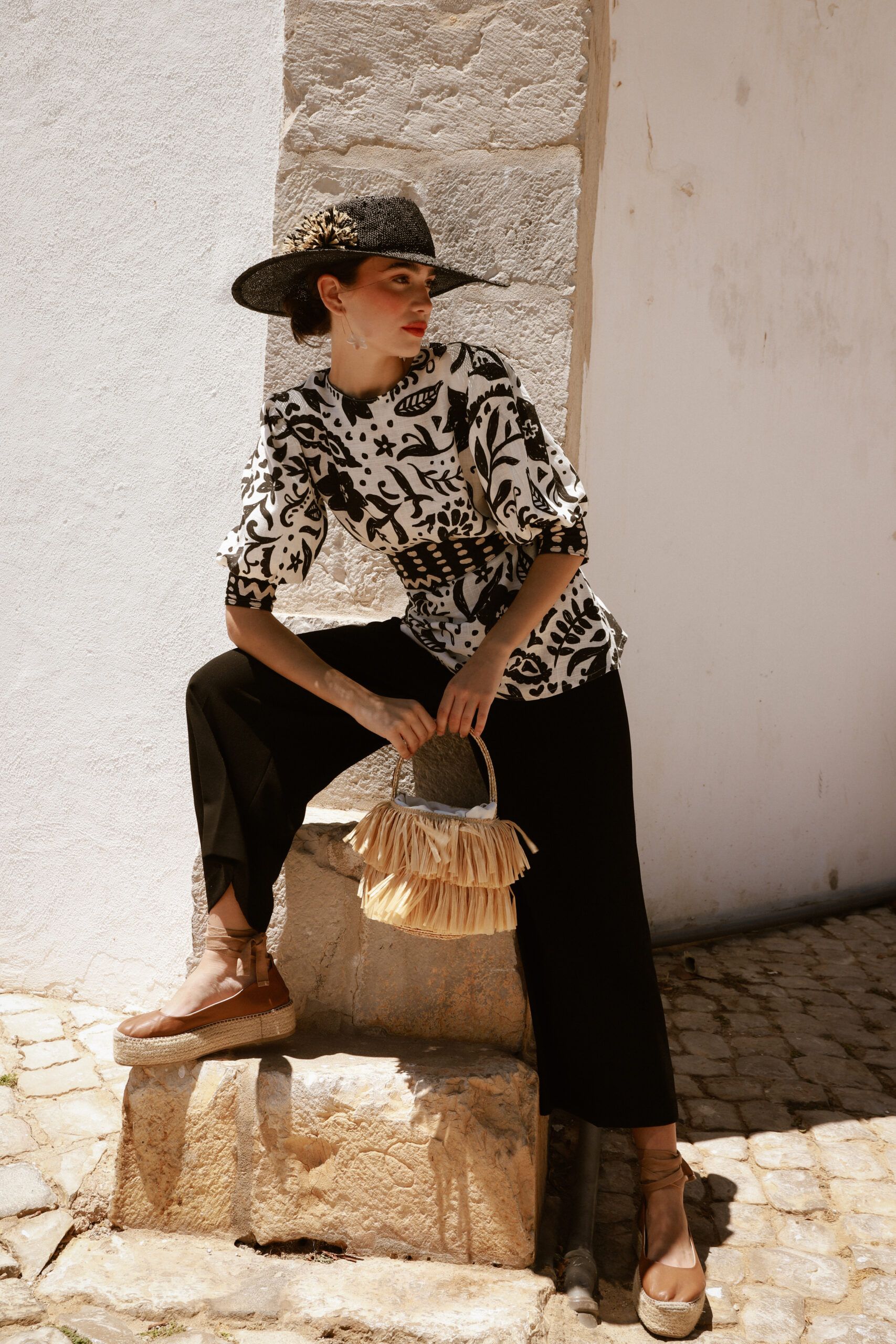 Camisa Filipa