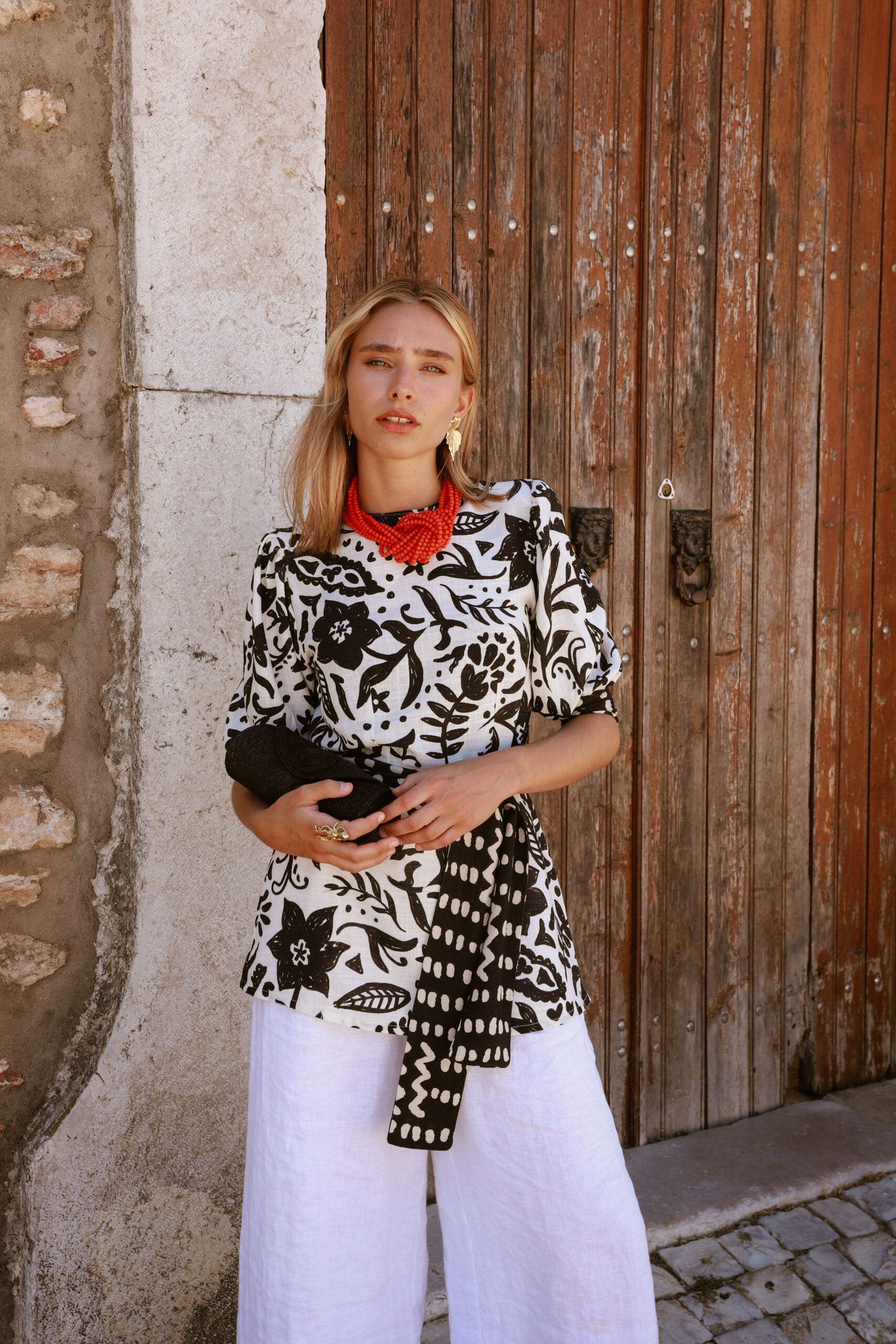 Camisa Filipa