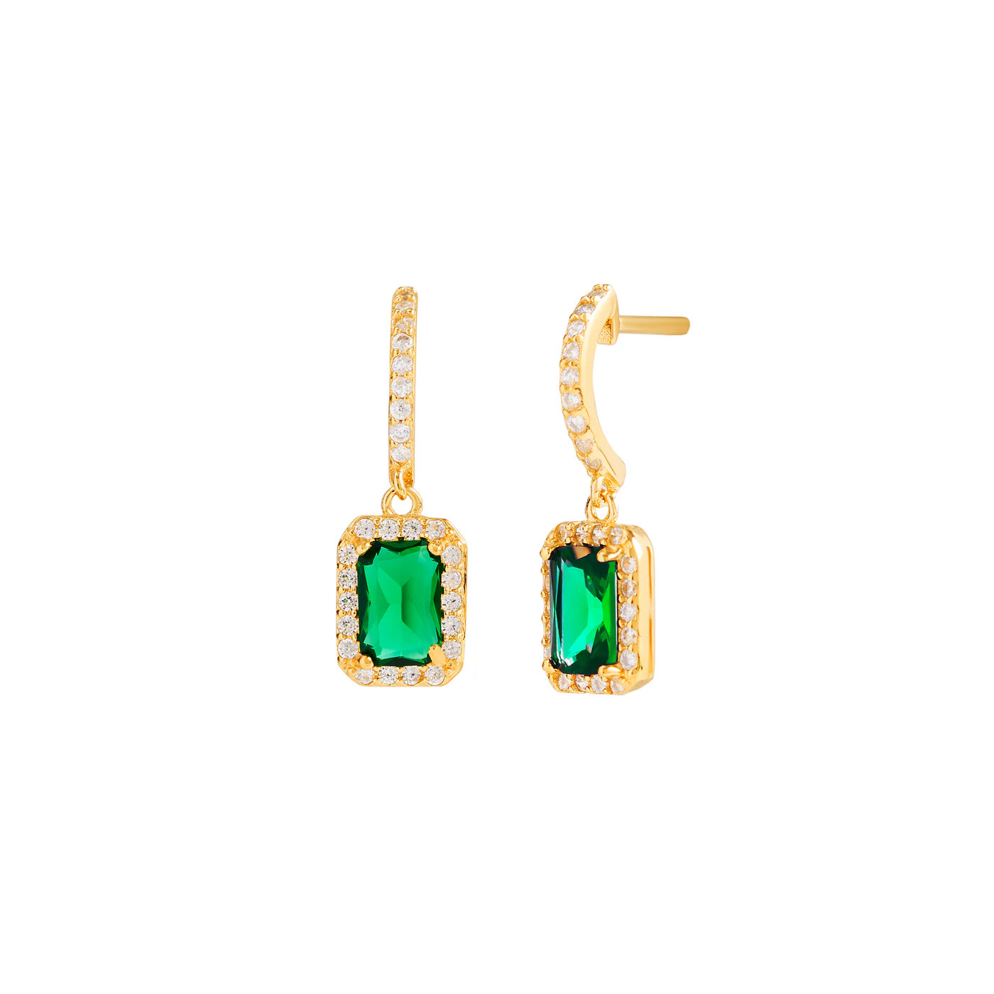 Green Galatea Gold