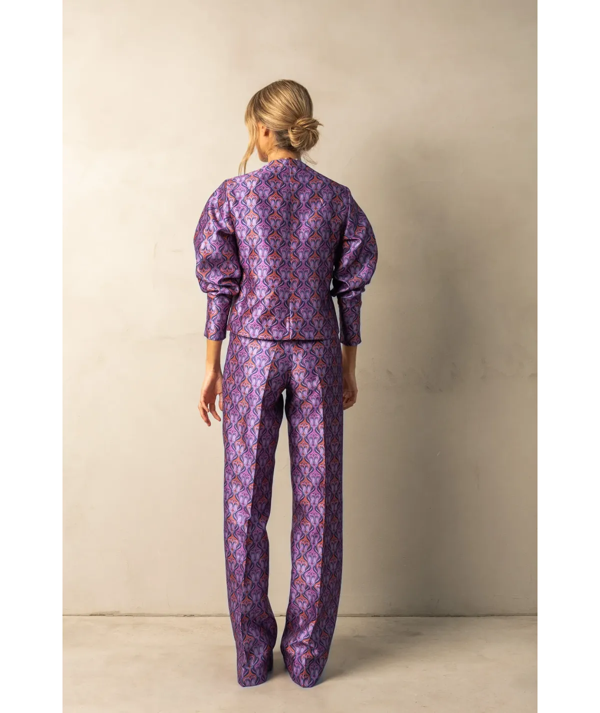 Pantalón Normandía