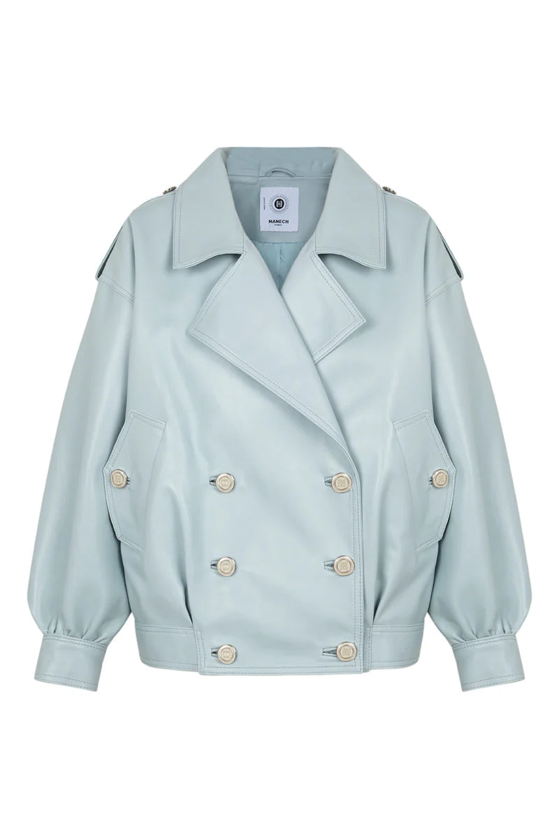 Chaqueta Baby Blue