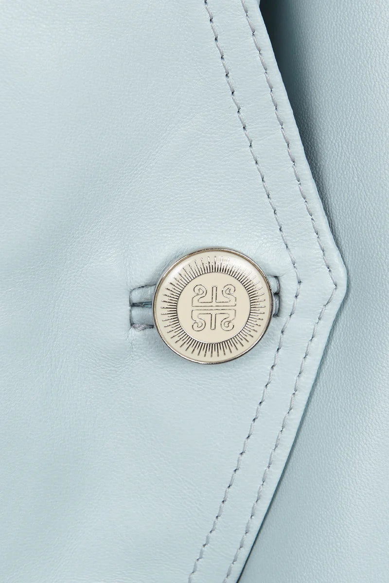 Chaqueta Baby Blue