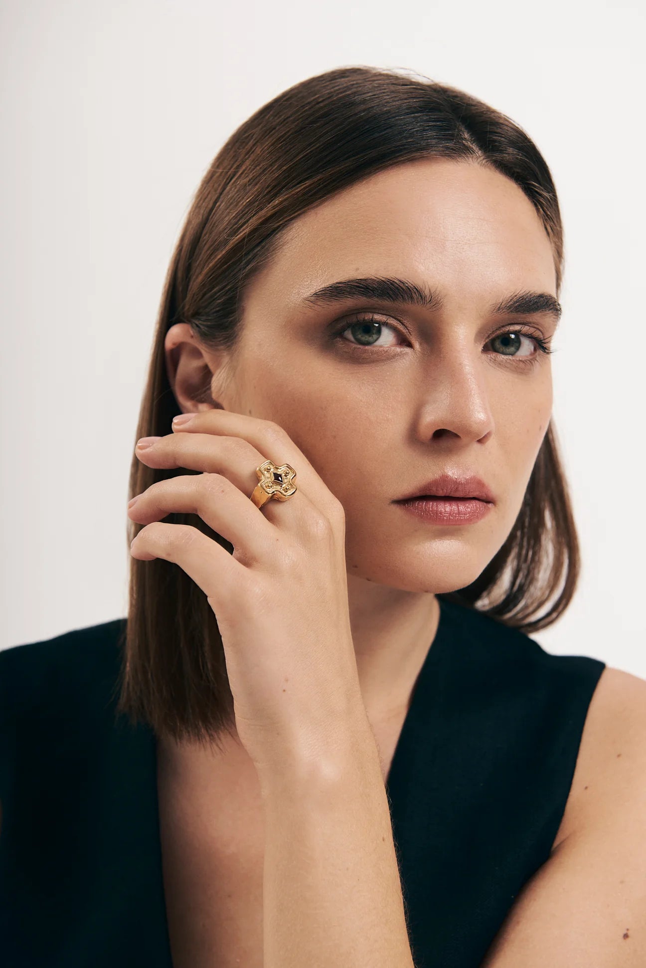 Anillo Mariana