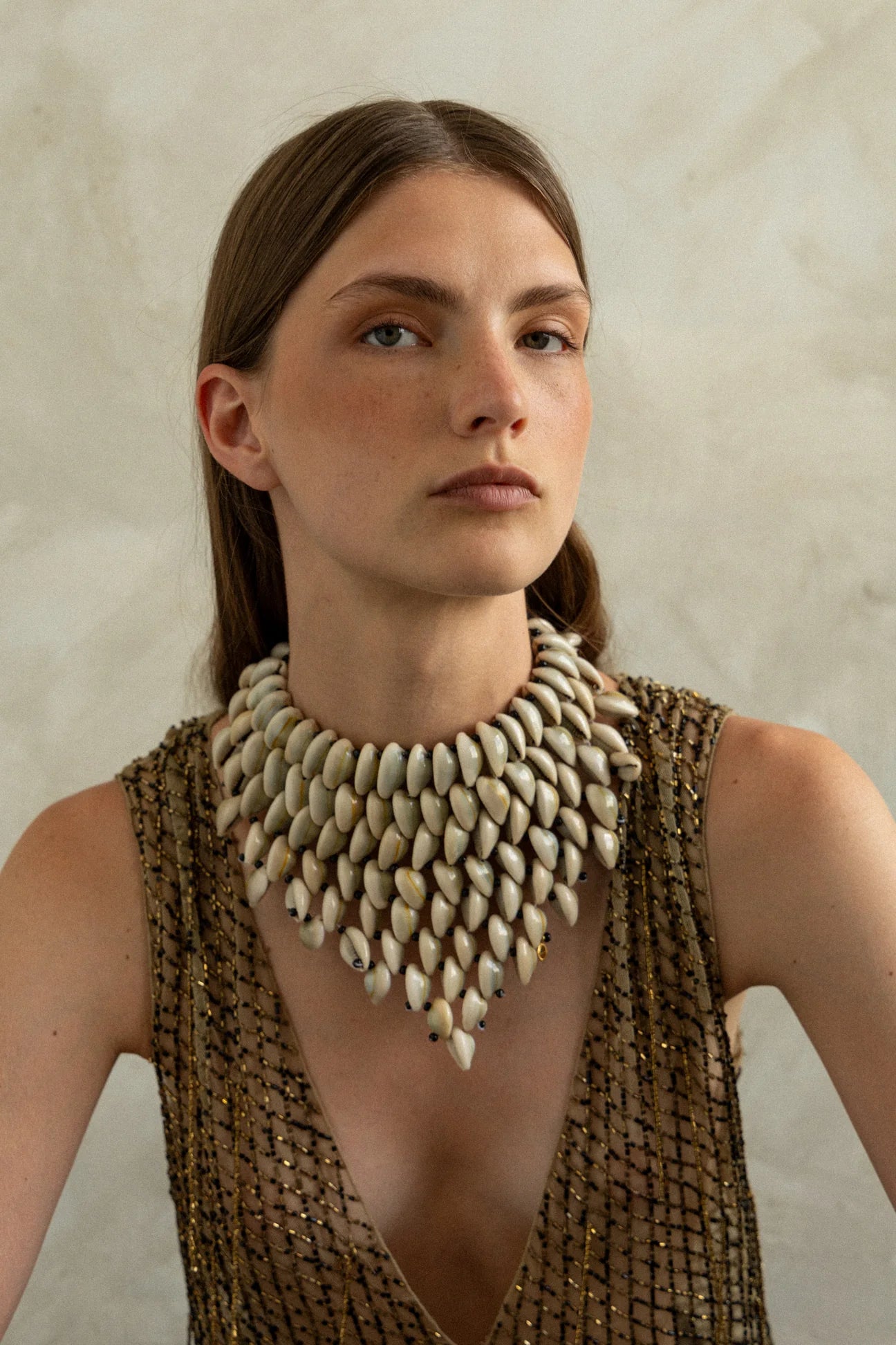 Colgante Capri Negro