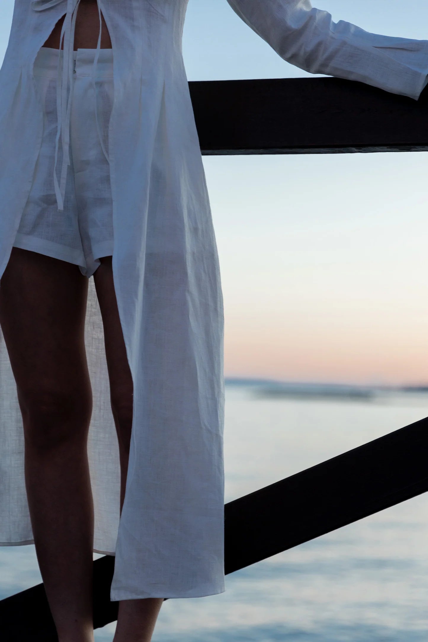 Shorts Lino