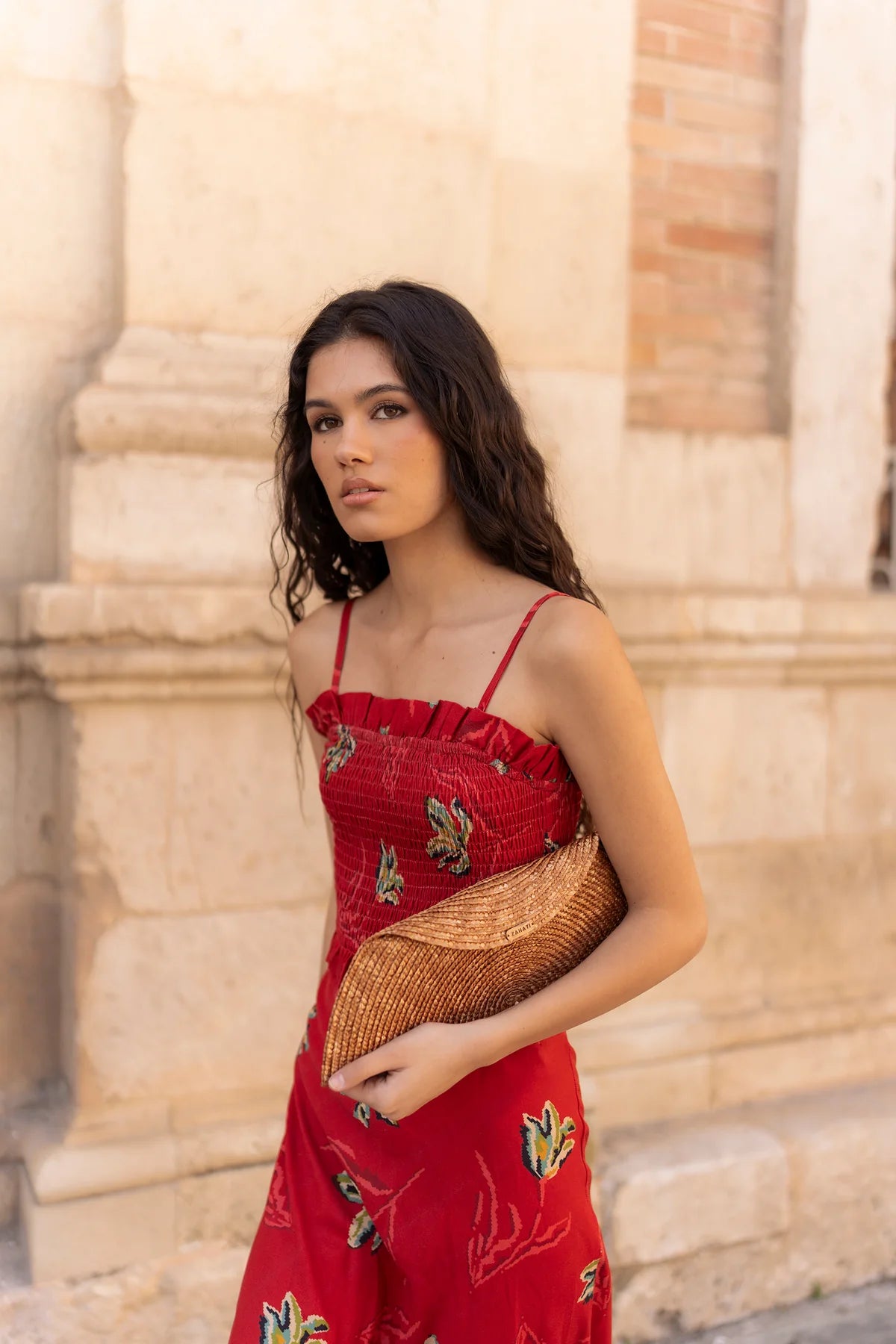 Vestido Cerise