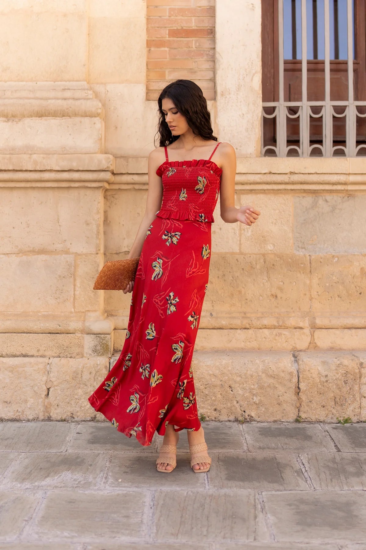 Vestido Cerise