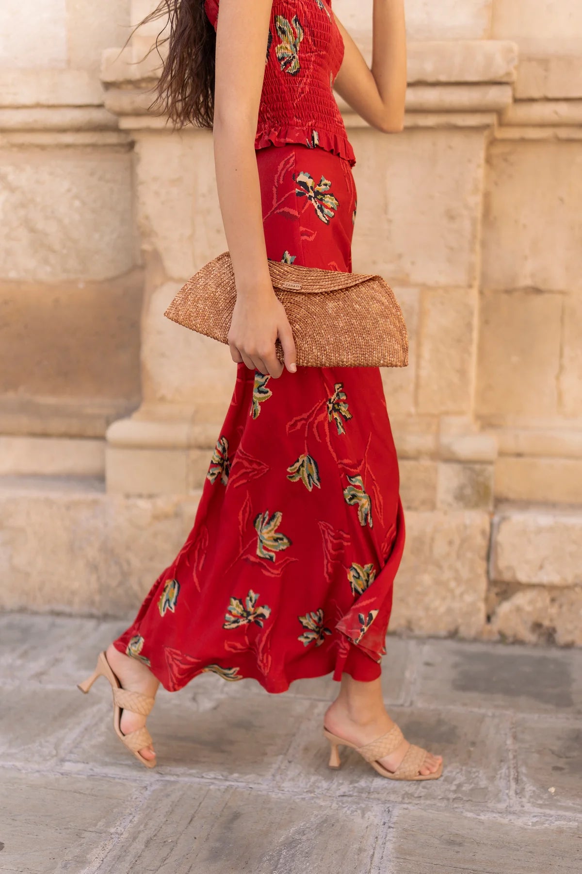 Vestido Cerise