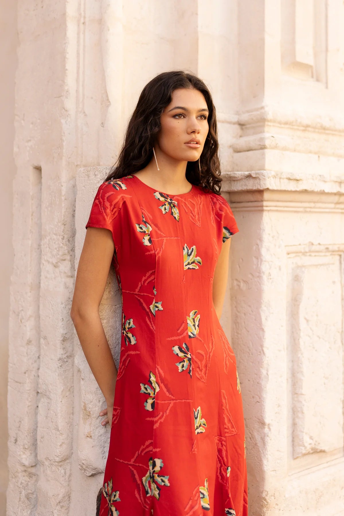 Vestido Carmine