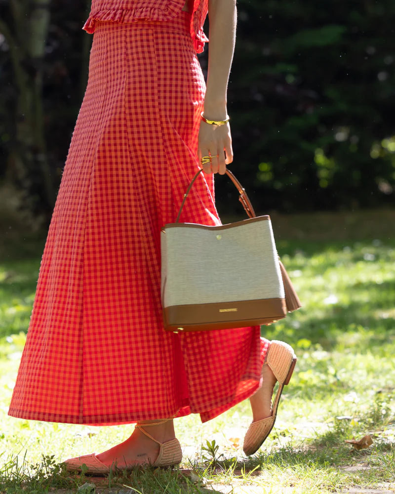 Bolso Julieta Lino