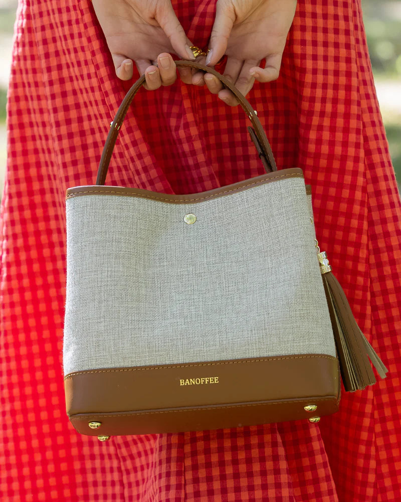 Bolso Julieta Lino