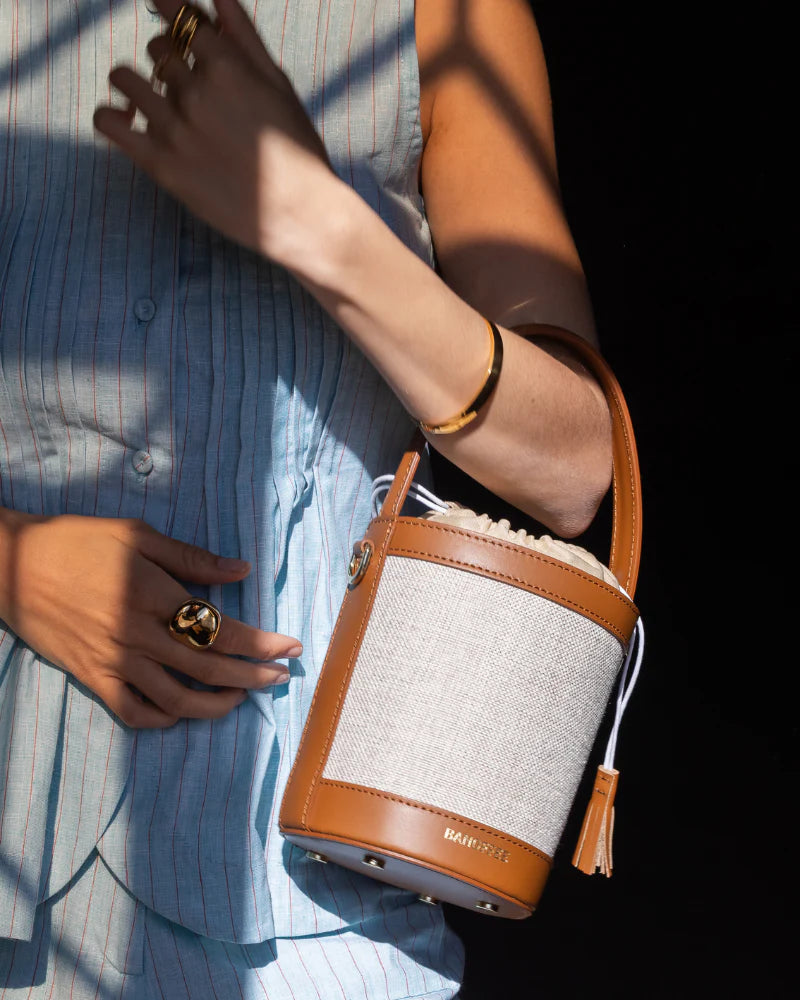 Bolso Mini Andrea Lino