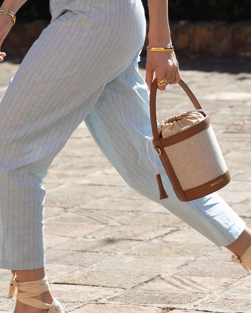 Bolso Mini Andrea Lino