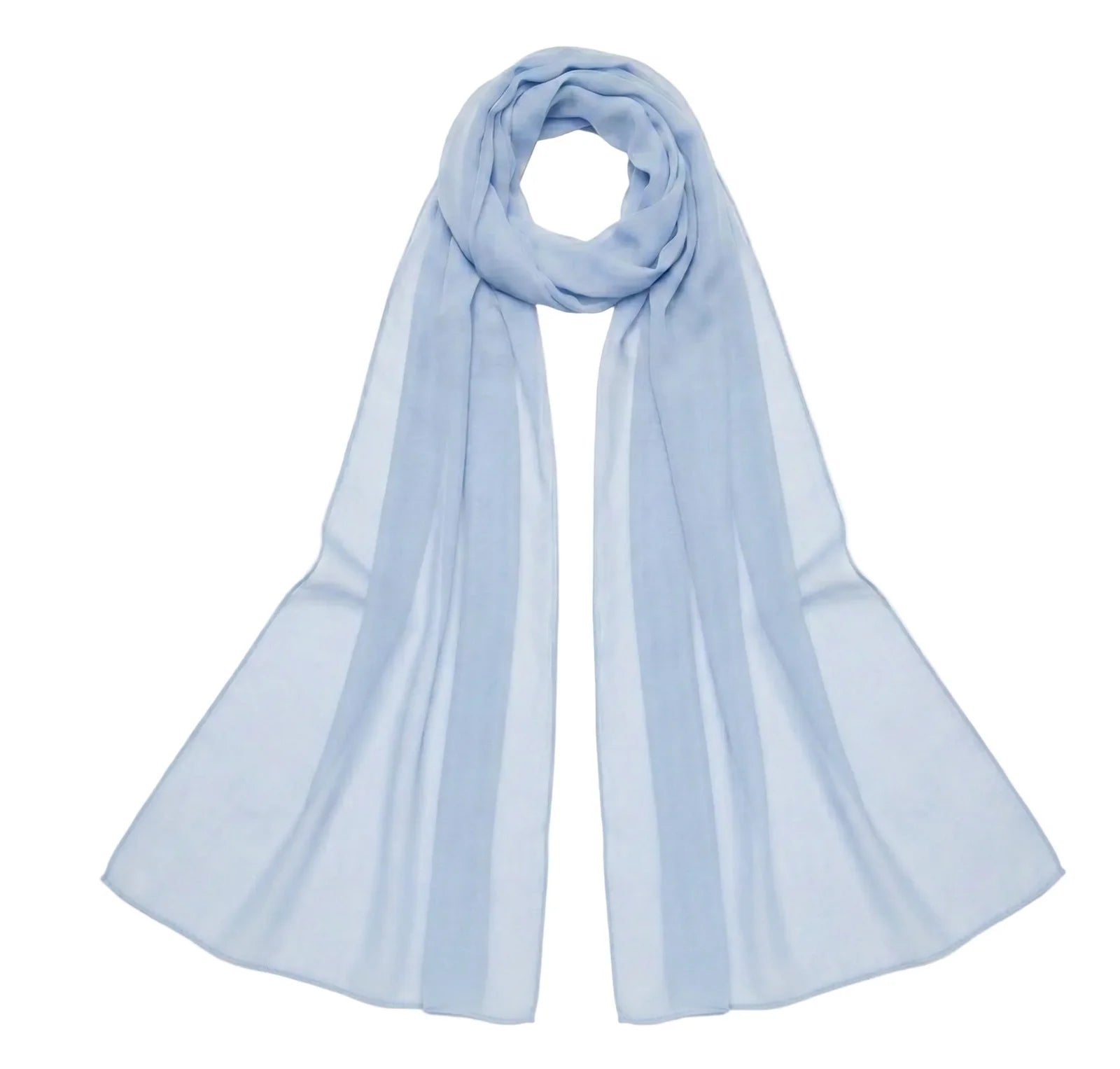 Chal Verona Azul Cielo