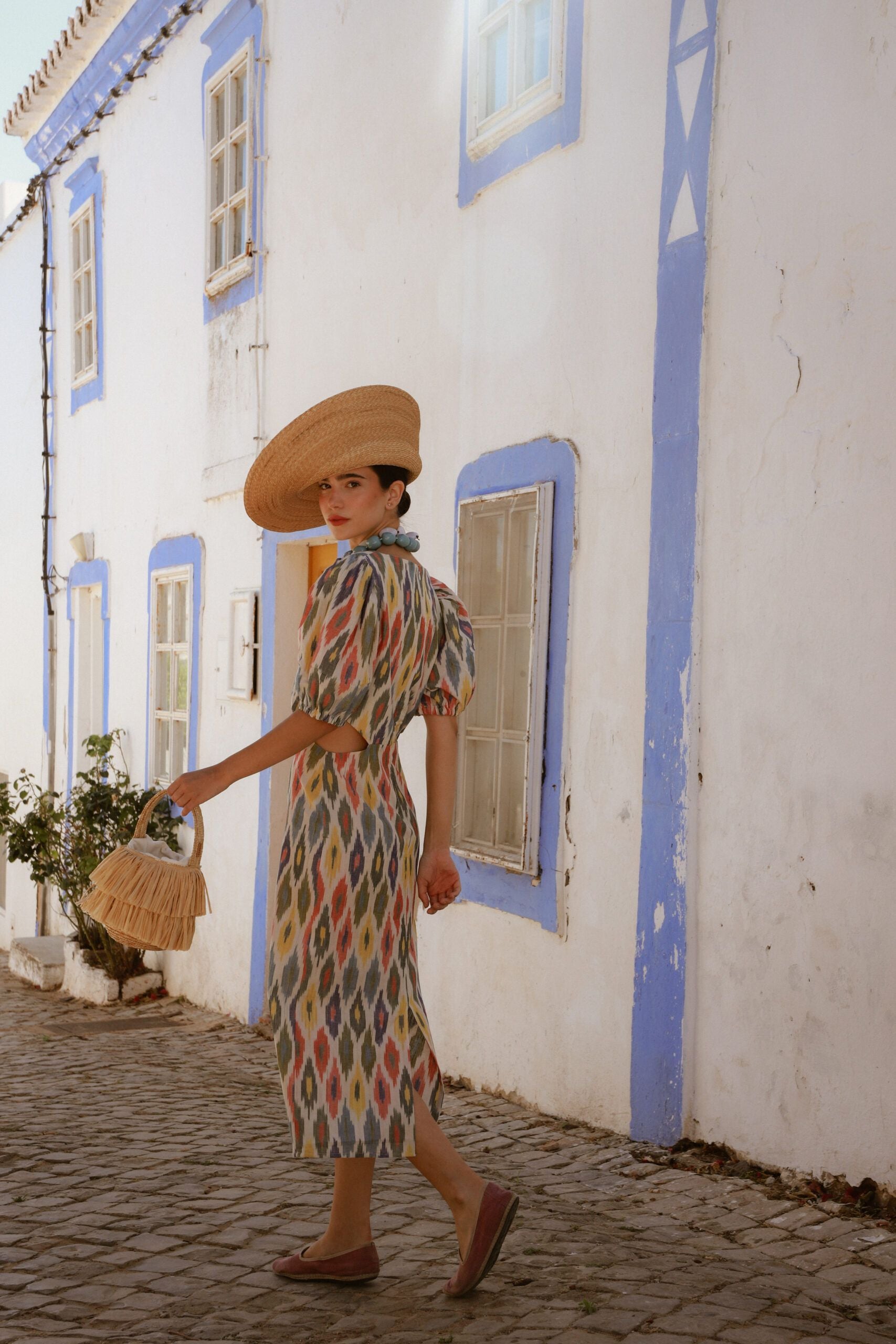 Vestido Kaira