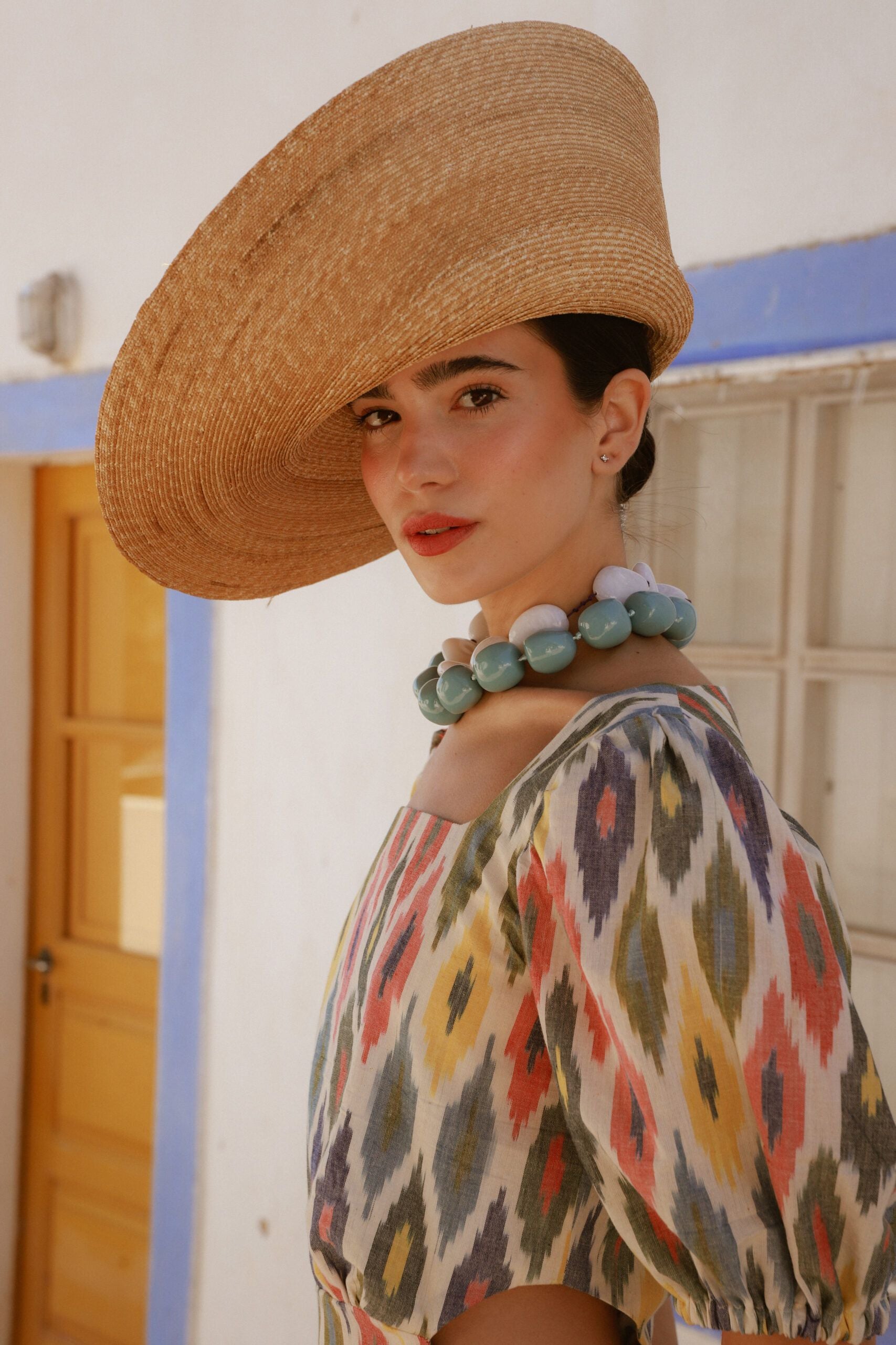 Vestido Kaira