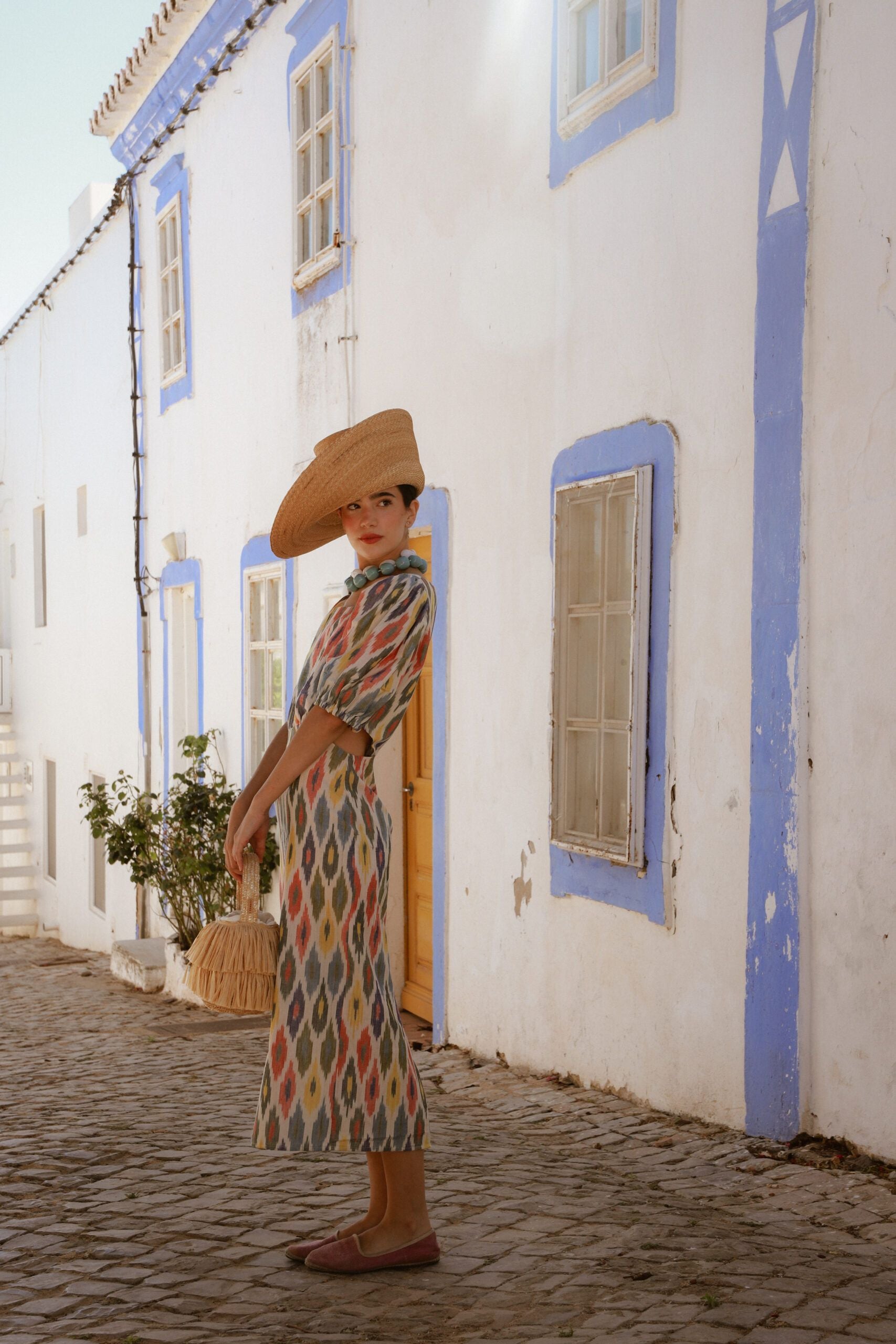 Vestido Kaira