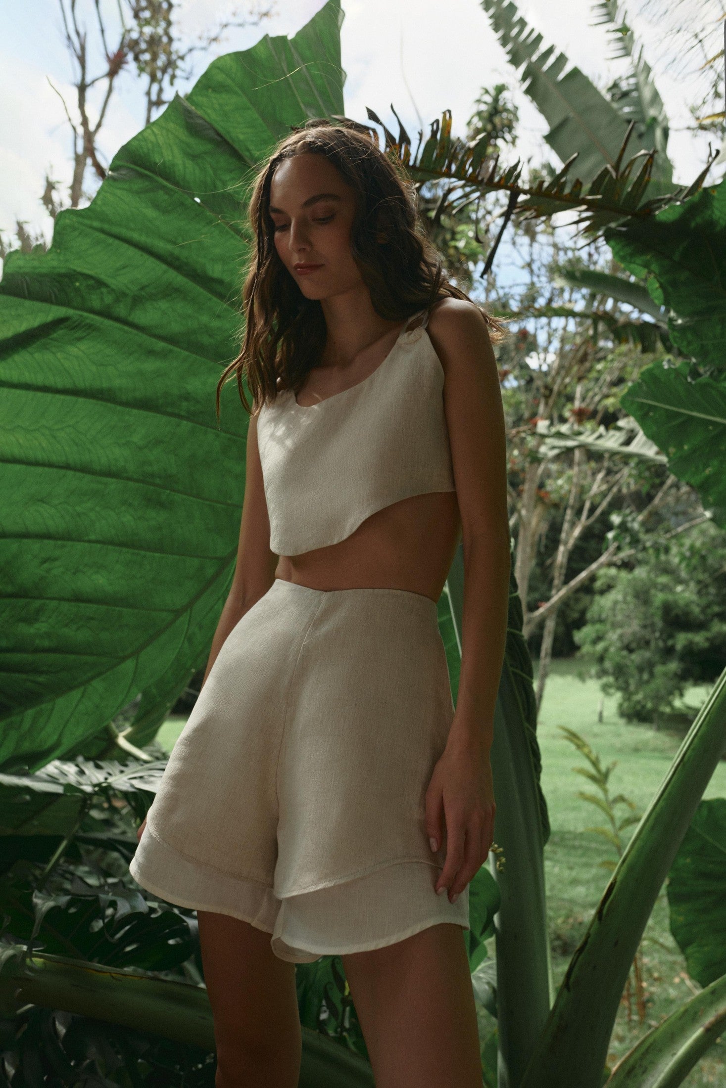 Bermuda Brisa Natural