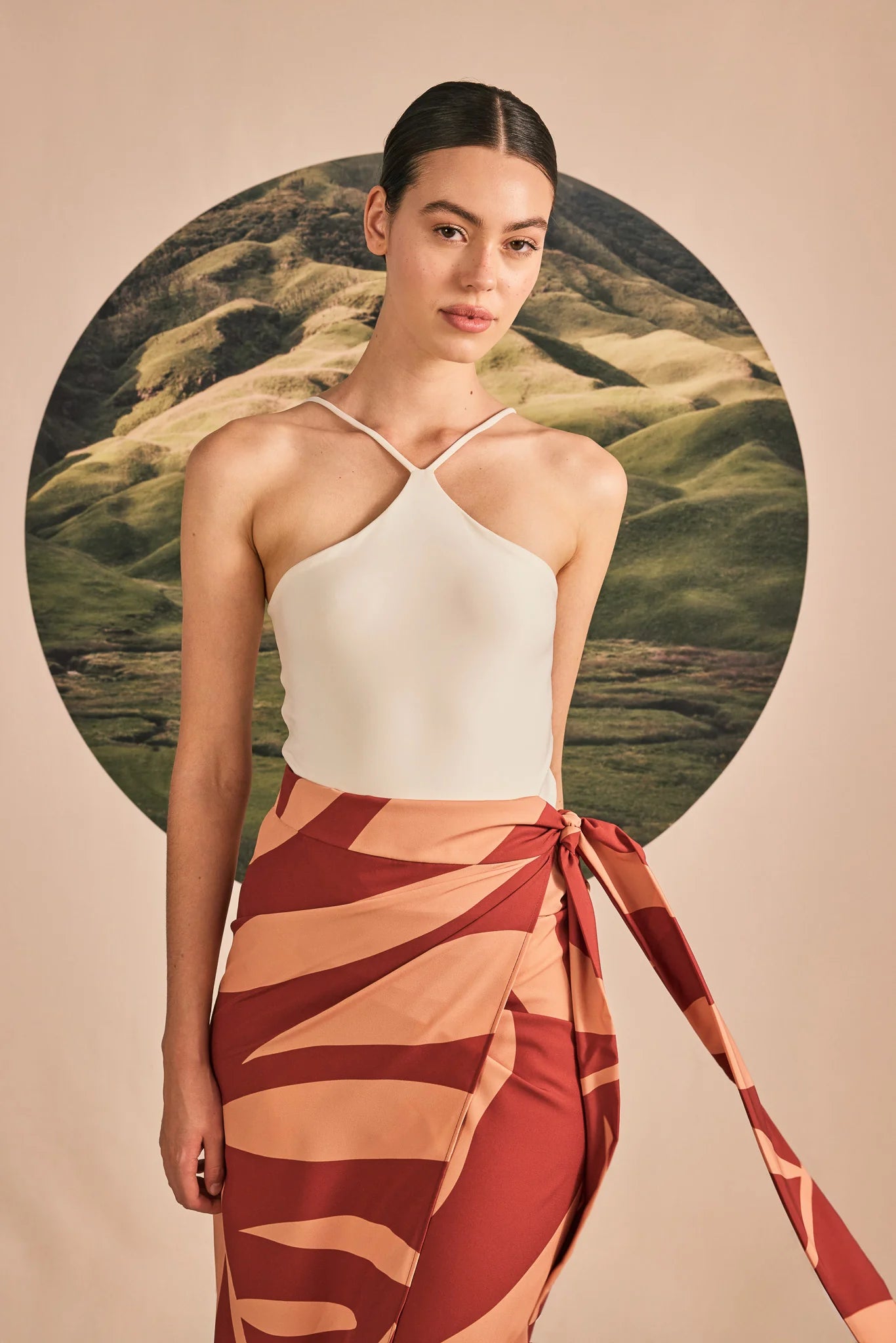 Sarong Liana Salmón