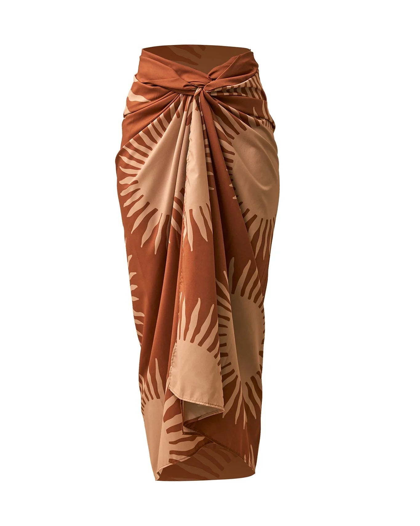 Sarong Sole