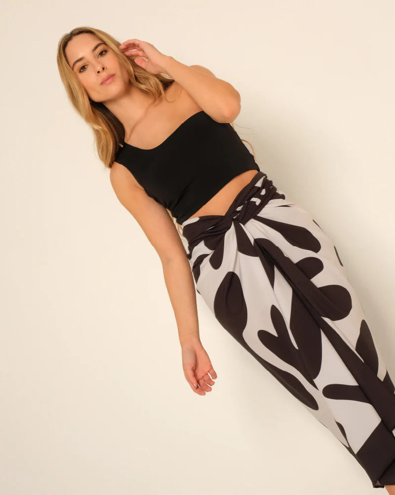 Sarong Matisse