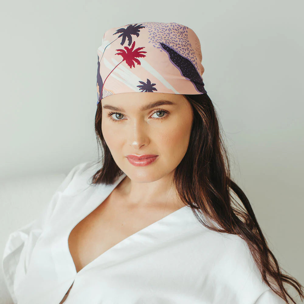 Pañoleta Valle del Cocora