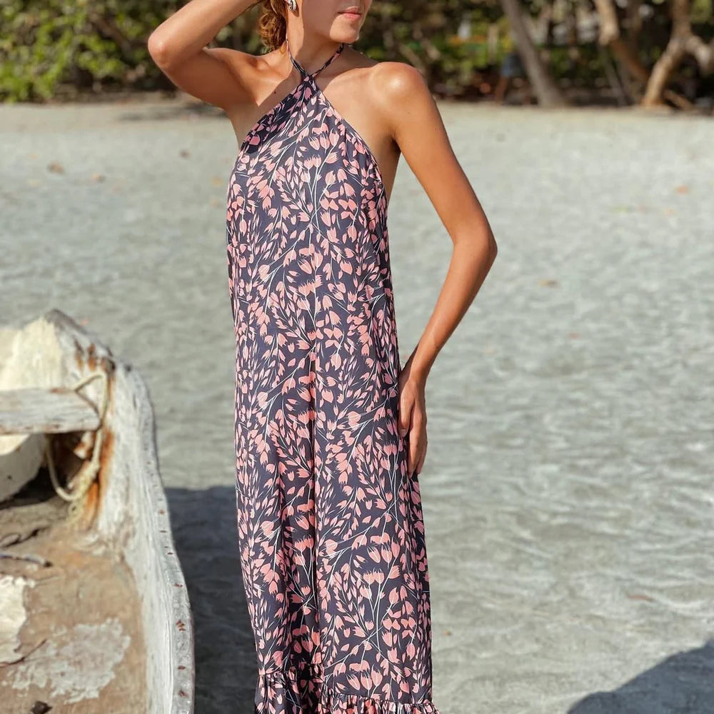 Vestido Altea