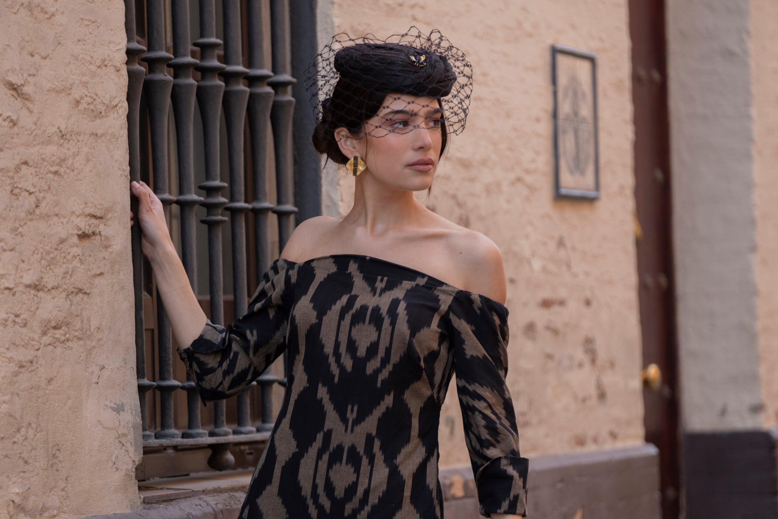 Vestido Duna
