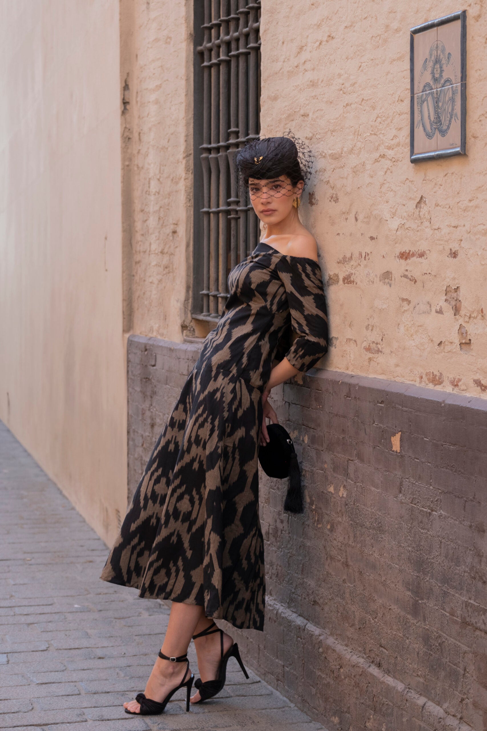 Vestido Duna
