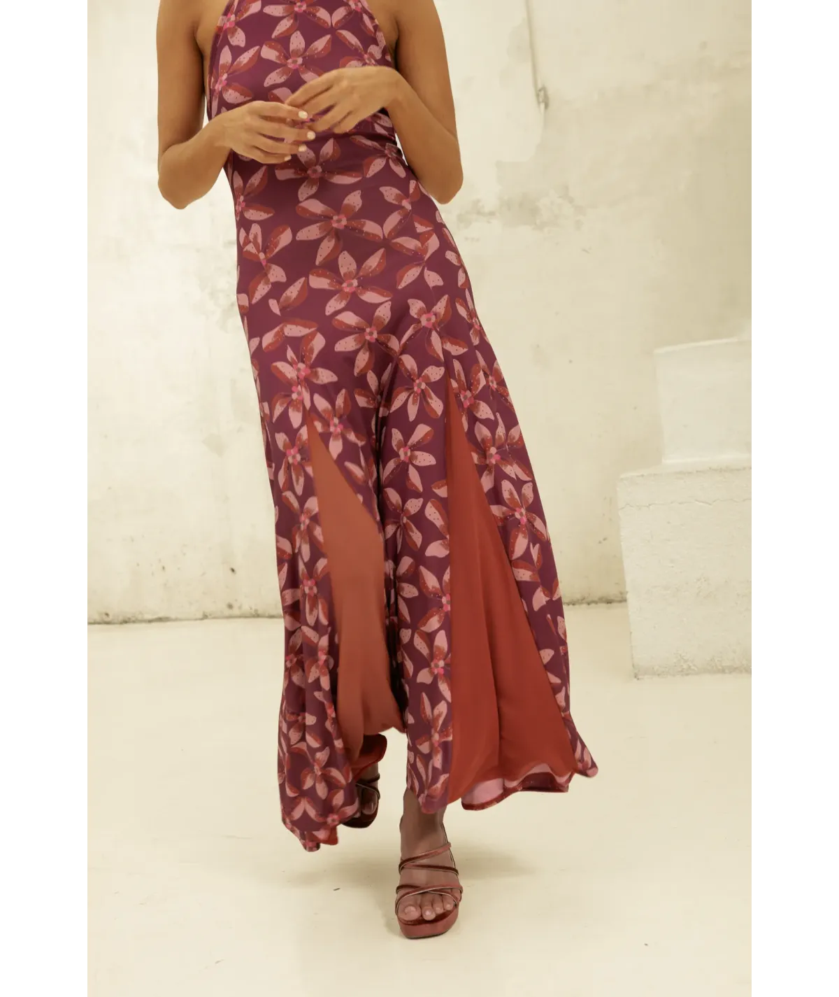 Vestido Provenza