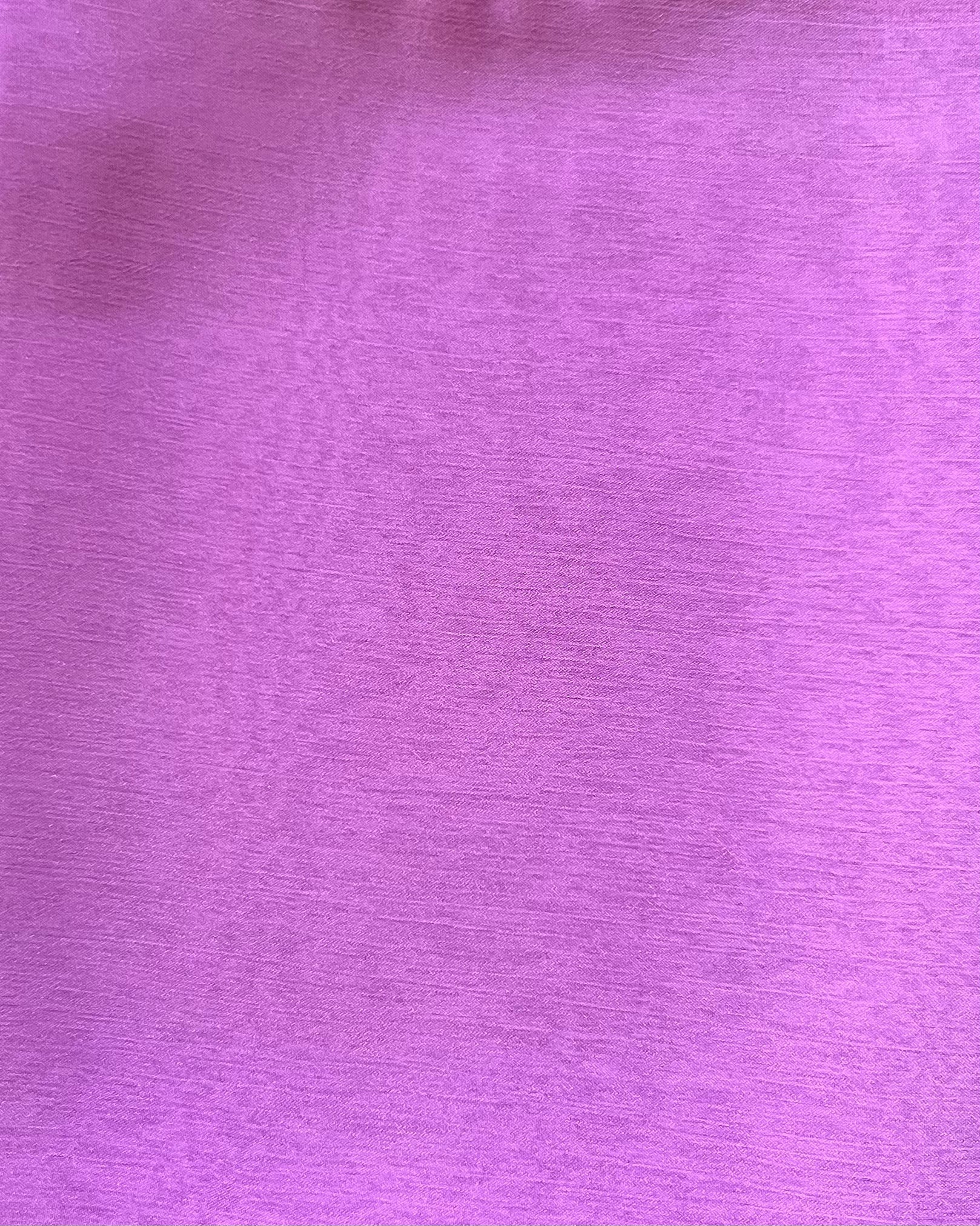 Capa Larga Rosa Lila - PANACEA