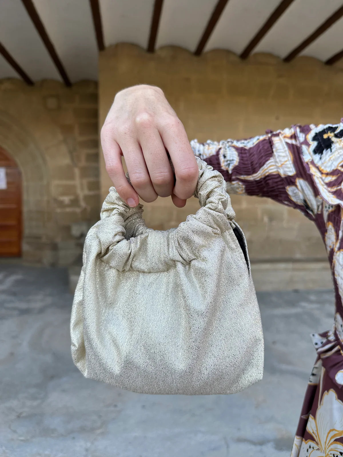 Bolso Chispa