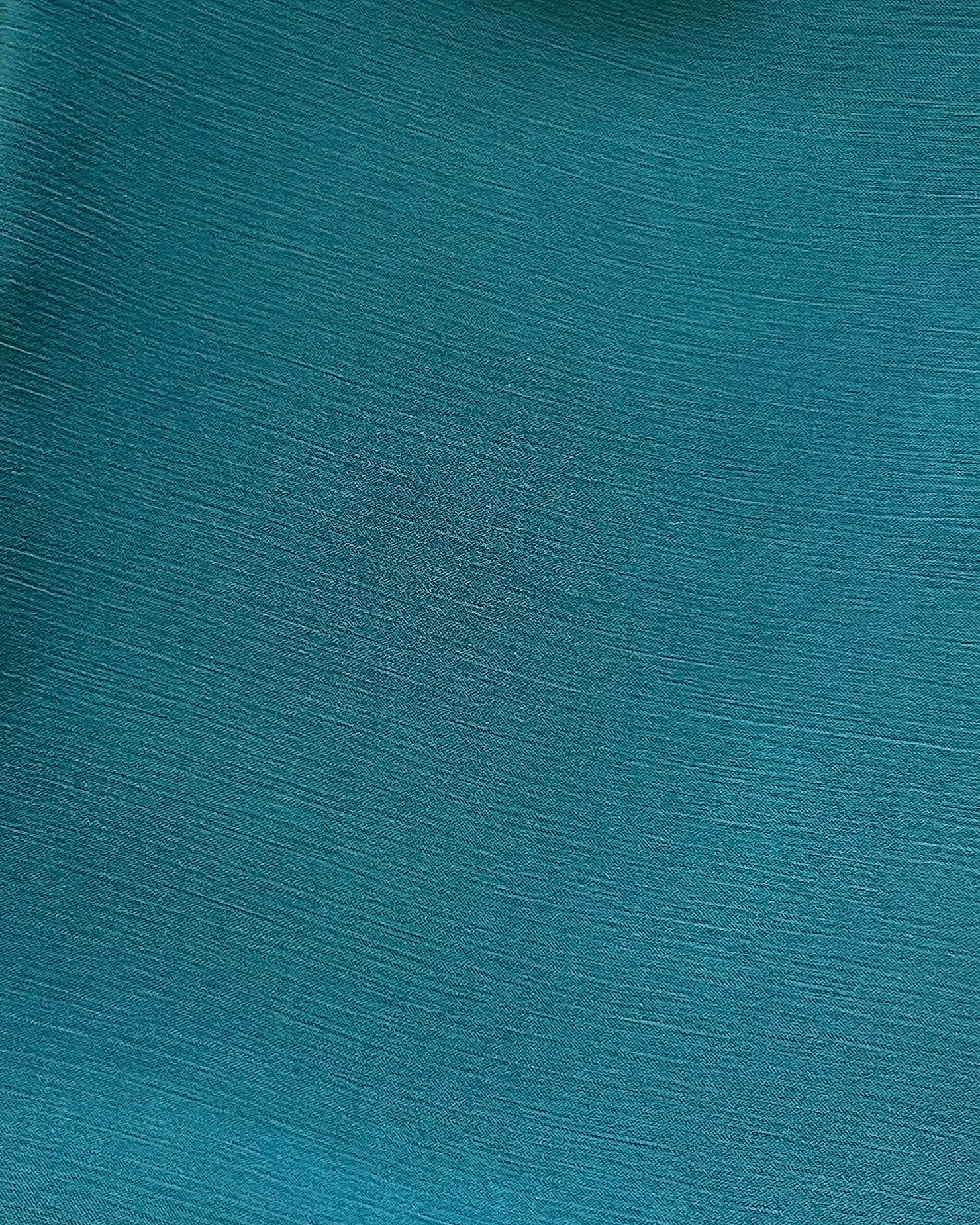 Capa Larga Azul Viridian - PANACEA