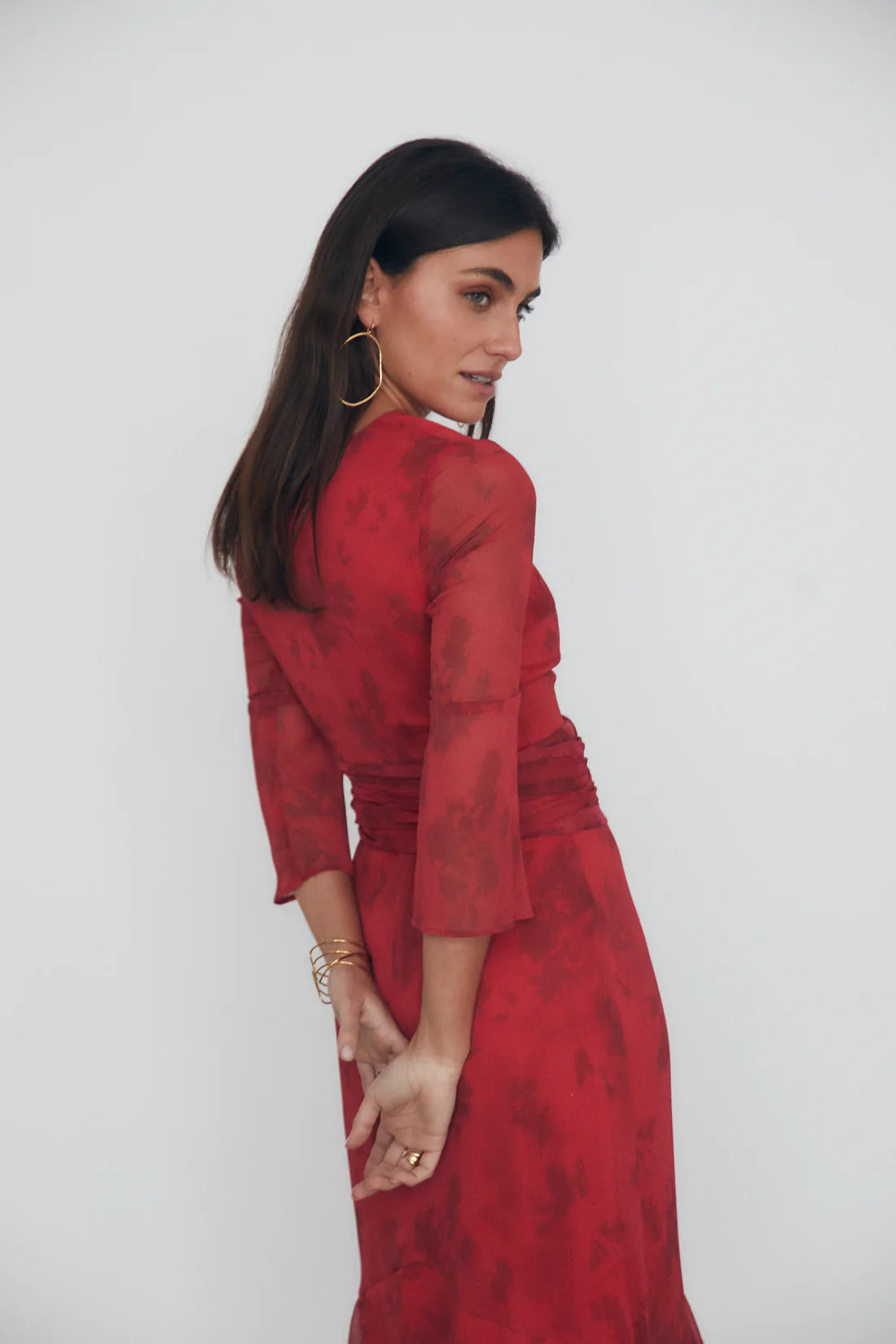 Vestido Isabel