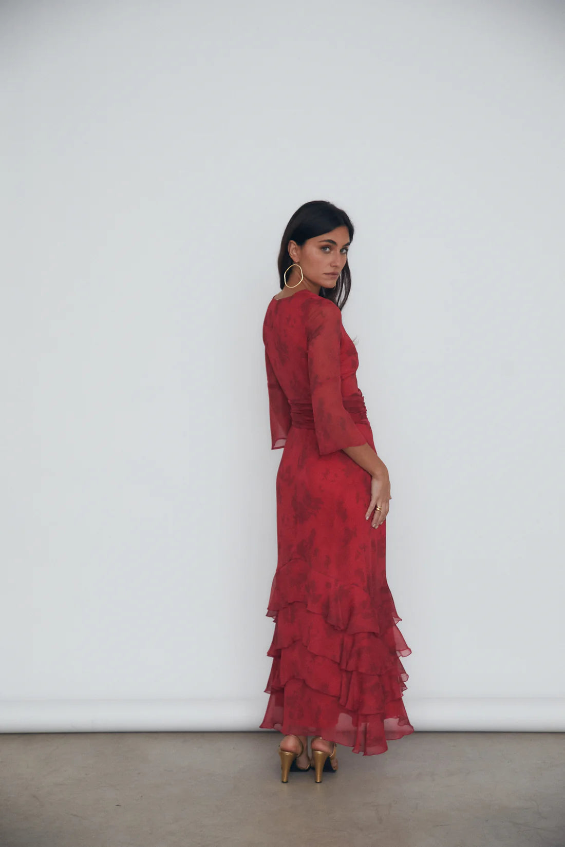 Vestido Isabel