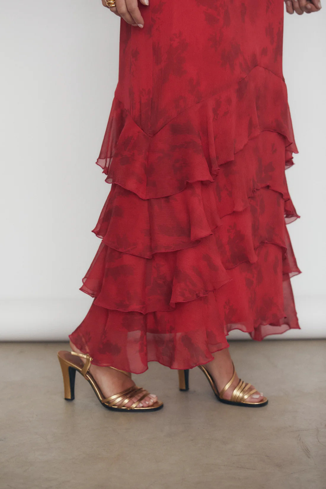 Vestido Isabel