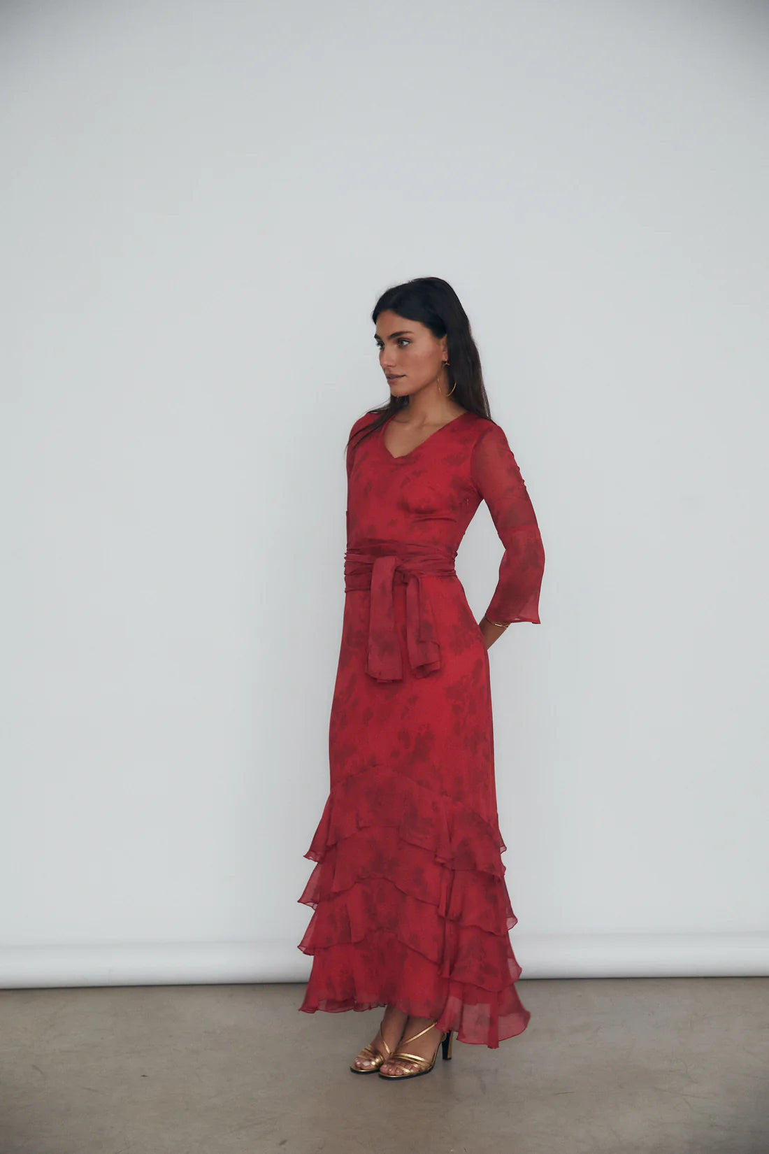 Vestido Isabel