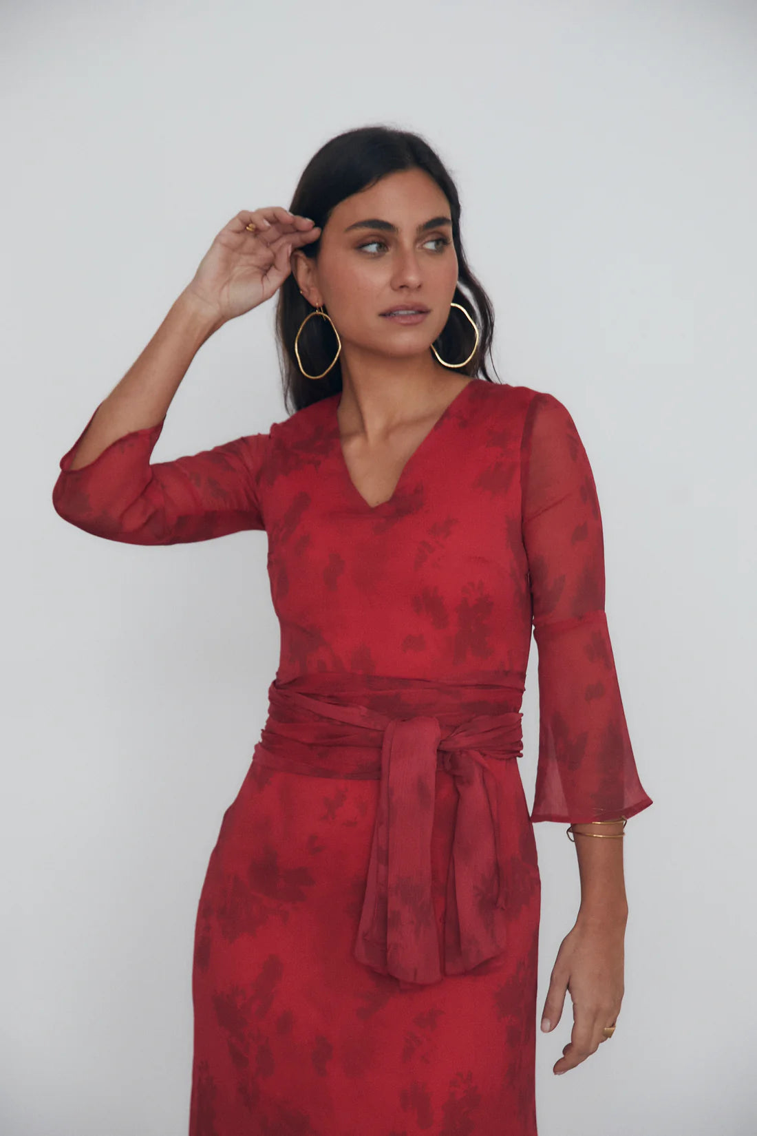 Vestido Isabel