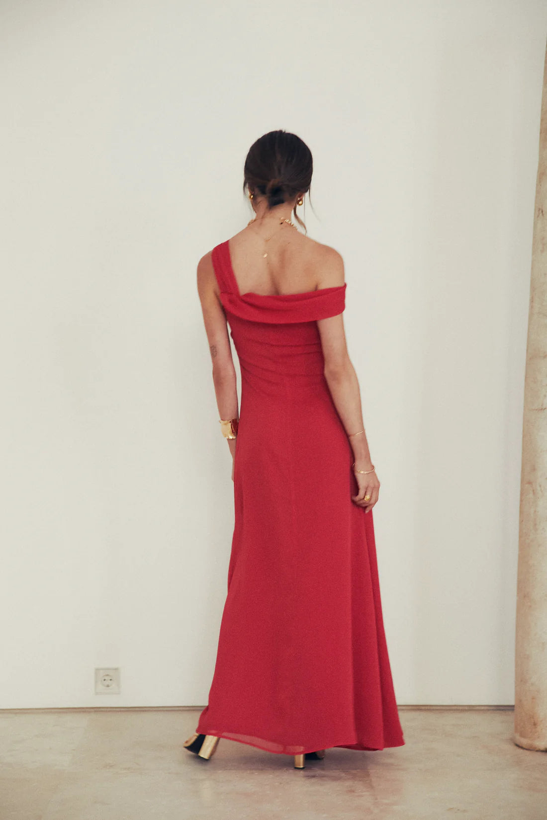 Vestido Julia