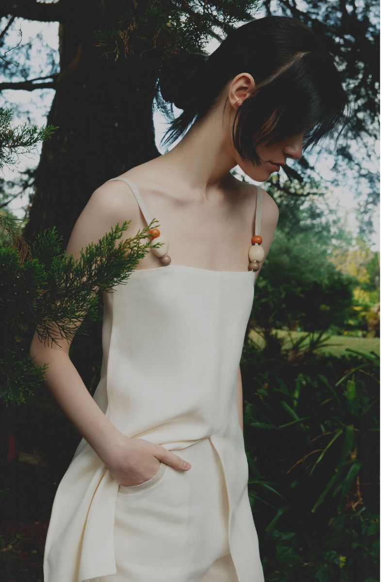 Camelia Set Ephedra