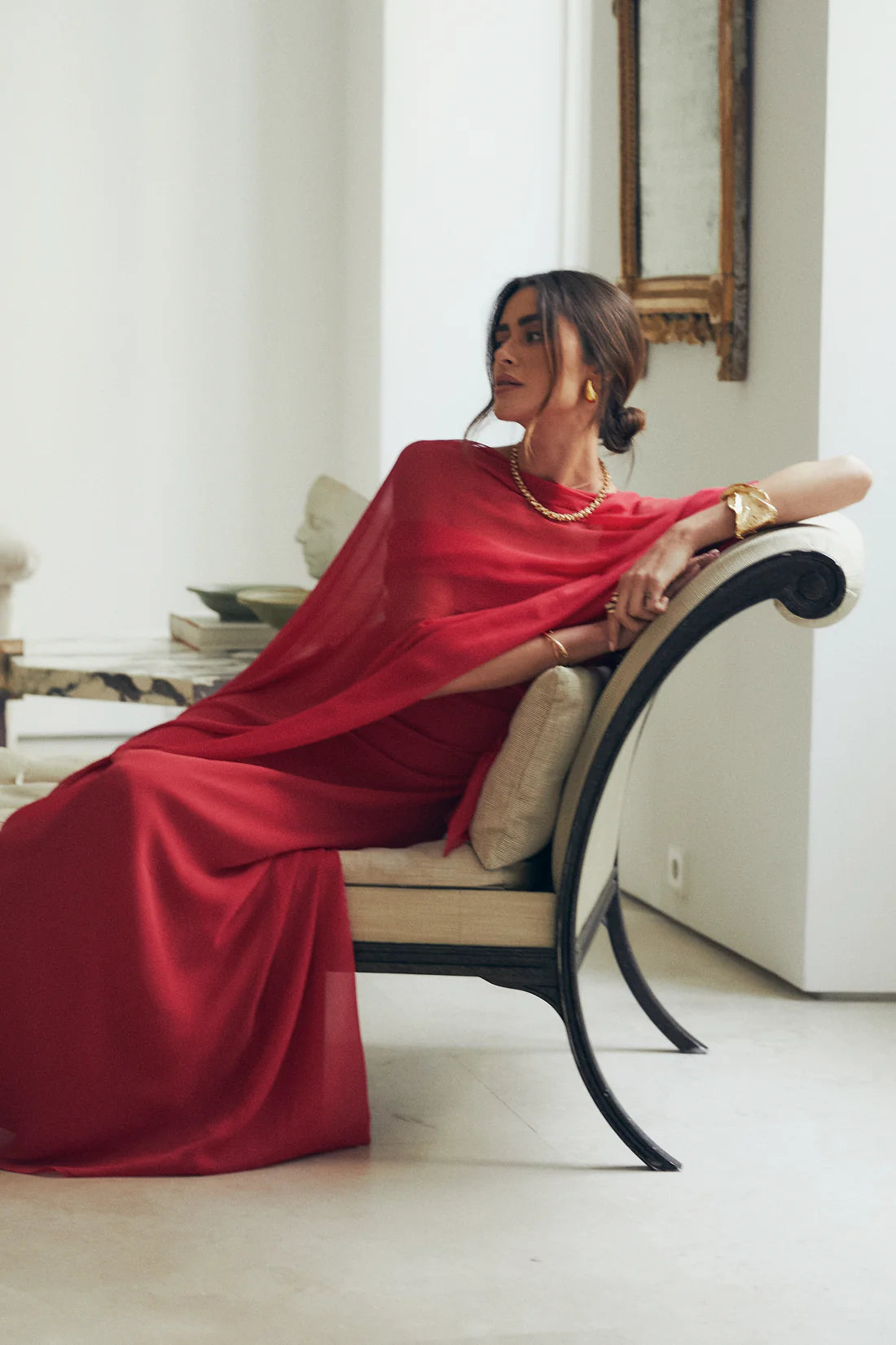 Capa Julia