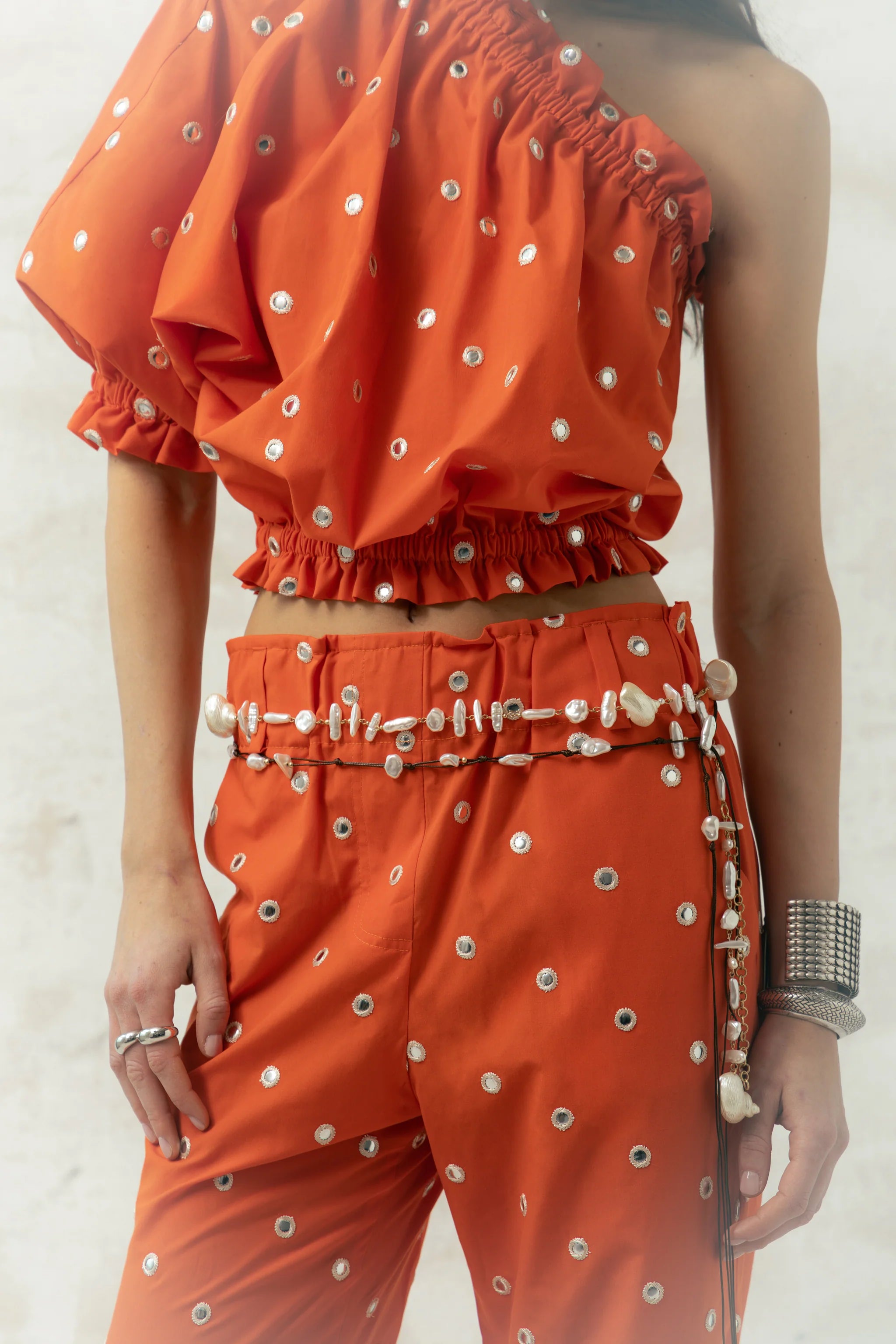 Pantalón Tiziana