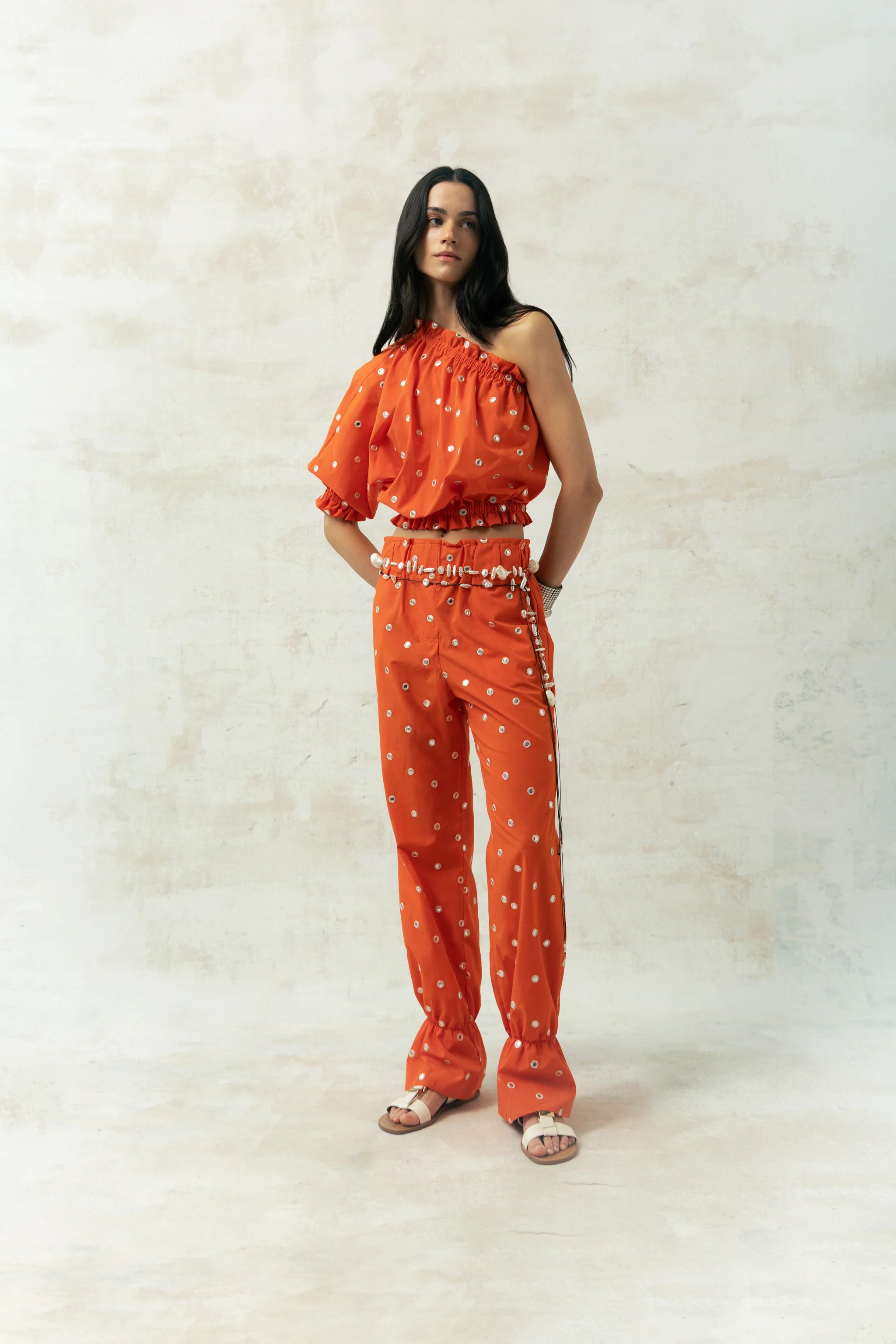 Pantalón Tiziana