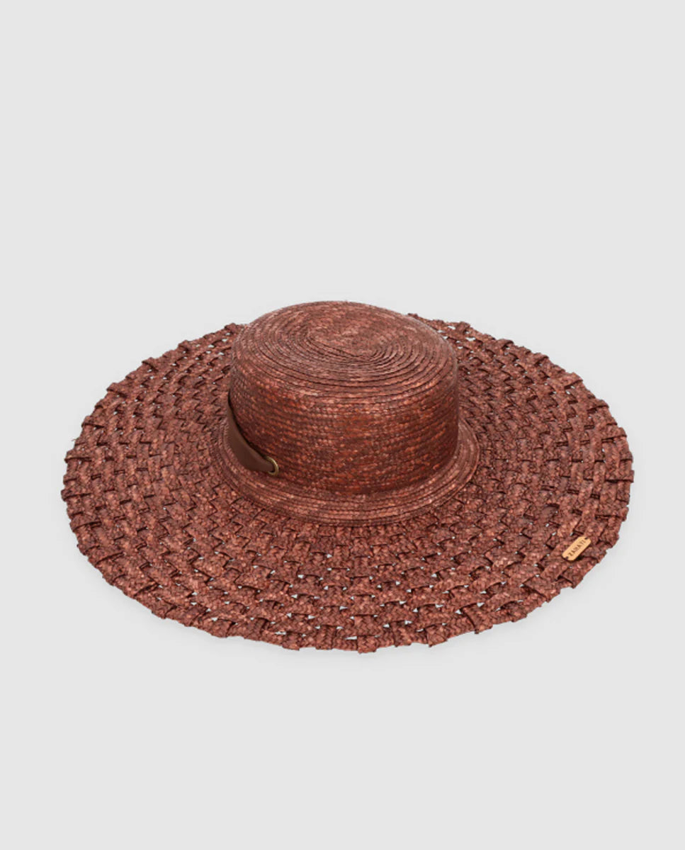Sombrero Tris tras Chocolate Sin Lazo
