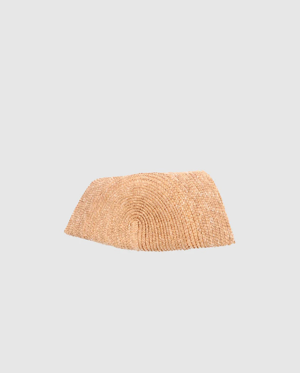 Bolso Baguette Topo Mediana