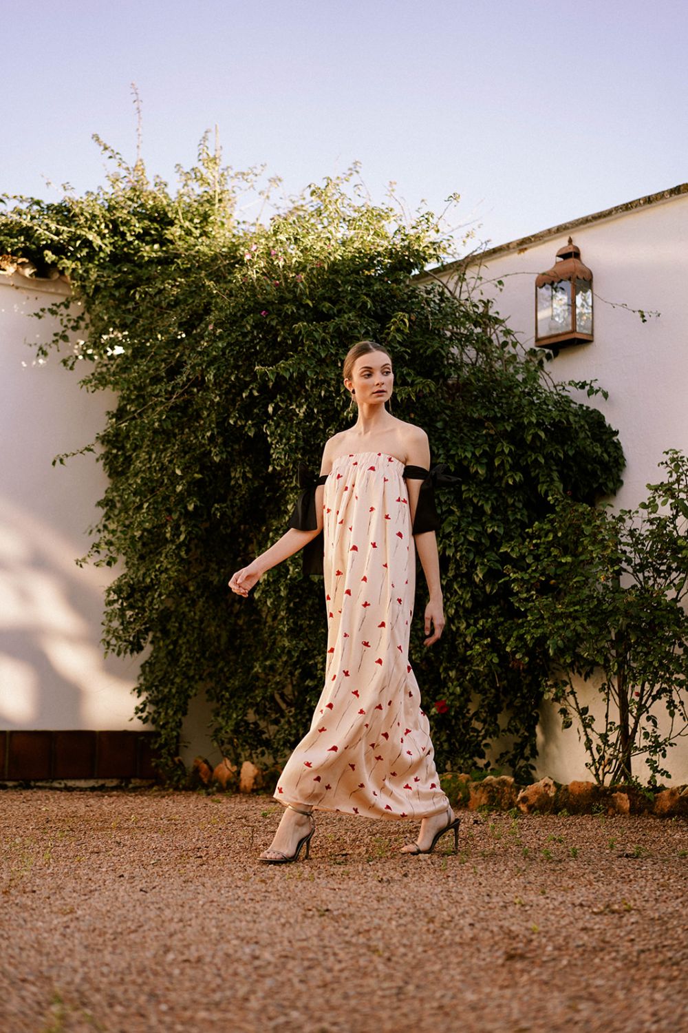 Vestido Deva
