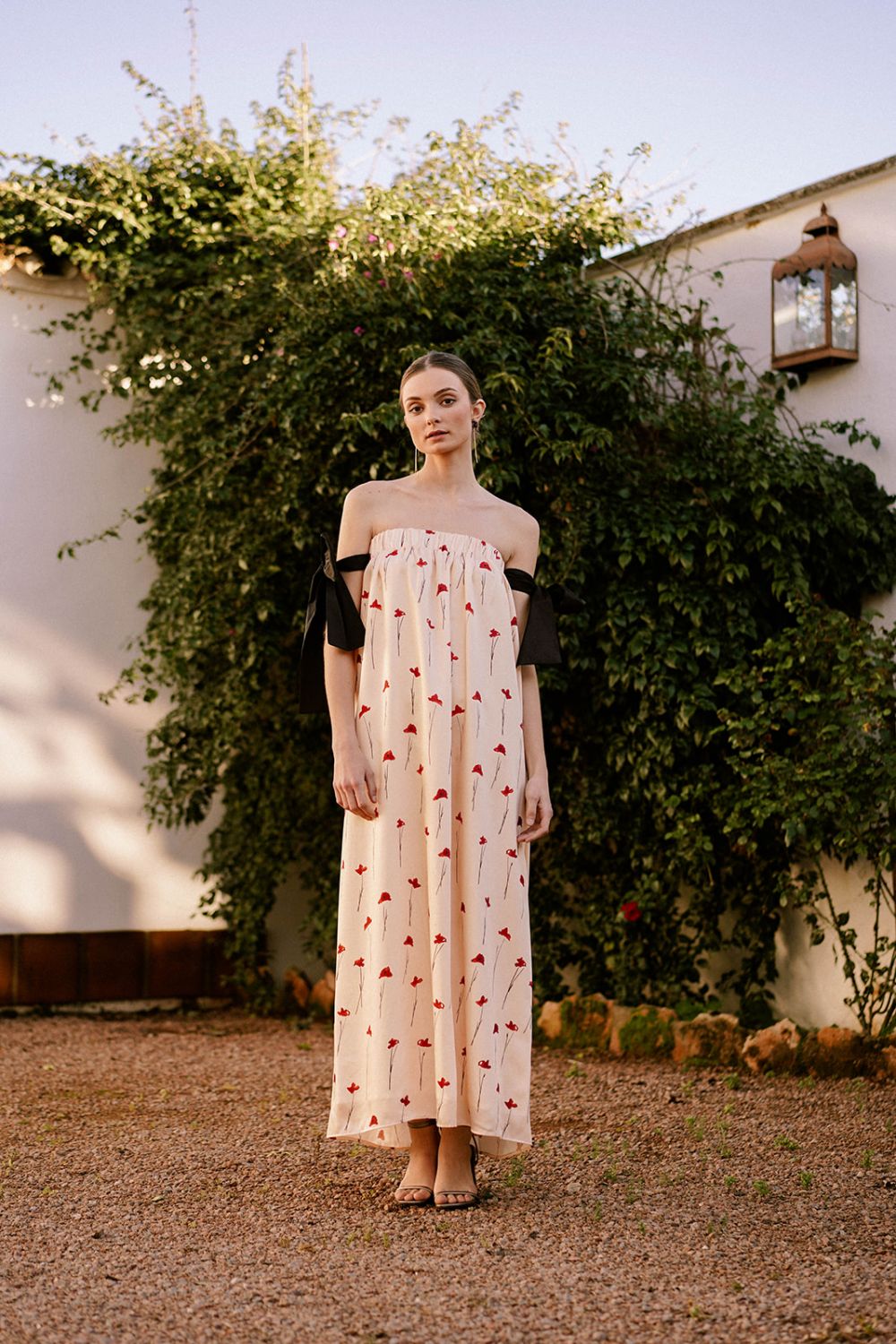 Vestido Deva