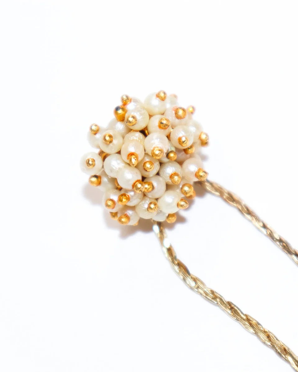 Pendientes Aura