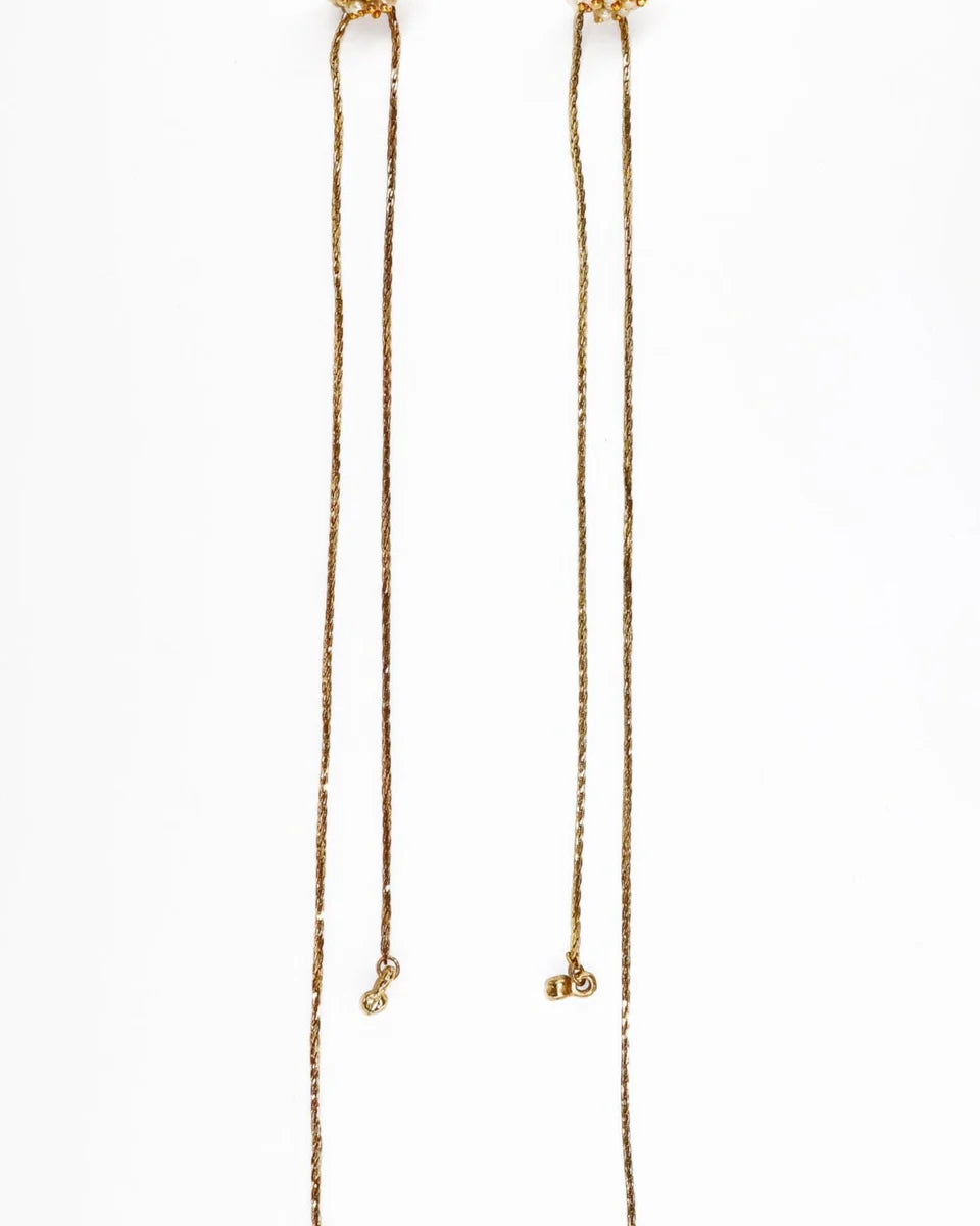 Pendientes Aura