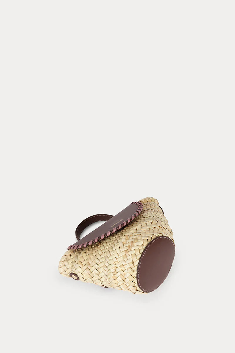 Coquette Chocolat/Rose